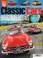 Classic Cars
